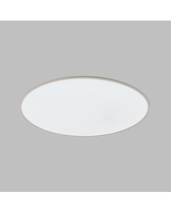 SLIM * PLAFÓN LED 37 CM - 5000K - BLANCO